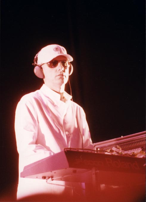 Chris