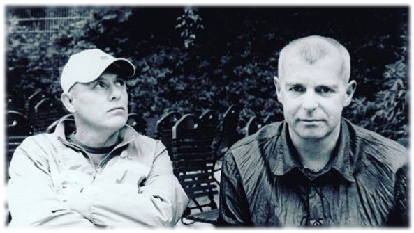 Pet Shop Boys