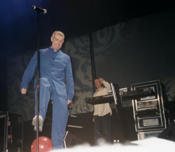 Neil
