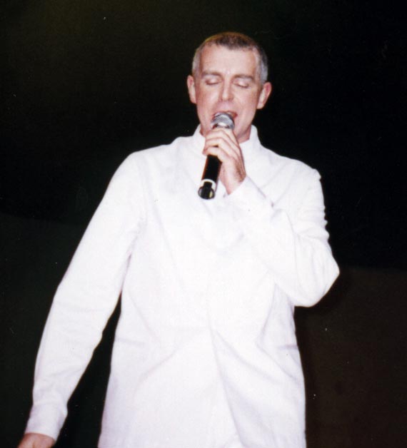 Neil