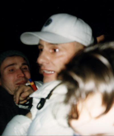 Chris