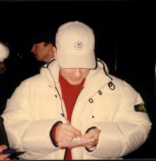 Chris