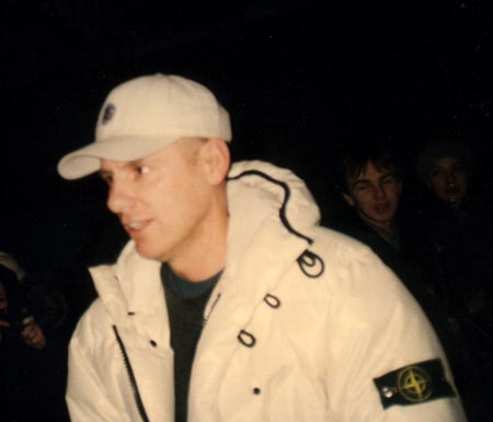 Chris