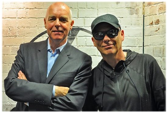 Pet Shop Boys